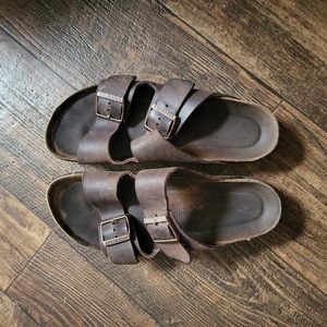 Birkenstock Brown